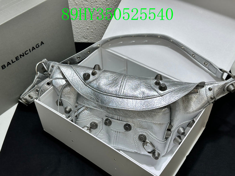 Luxe Touch Fashion - BGA Bags - 1778