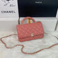 Luxe Touch Bags 

 -  Bags - 3048