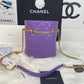 Luxe Touch Bags 

 -  Bags - 3316