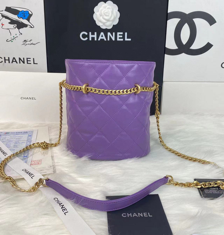 Luxe Touch Bags 

 -  Bags - 3316