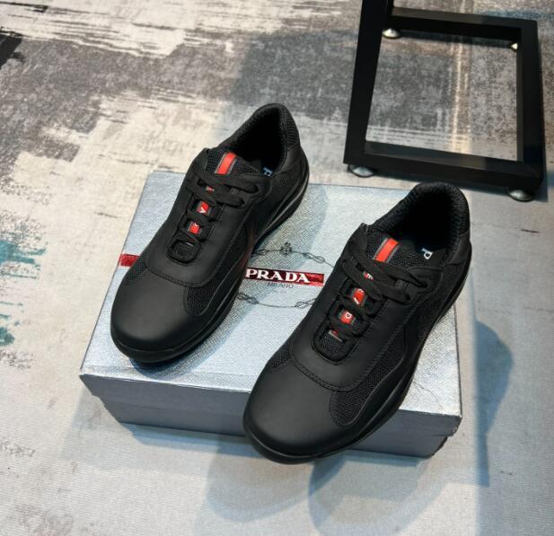 Luxe Touch Bags 

 - PD Men Shoes - 226
