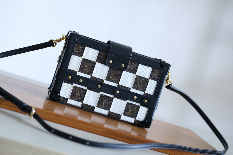 Luxe Touch Fashion LTB-bags - 8221