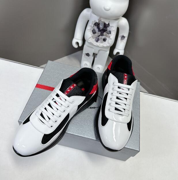 Luxe Touch Bags 

 - PD Men Shoes - 023