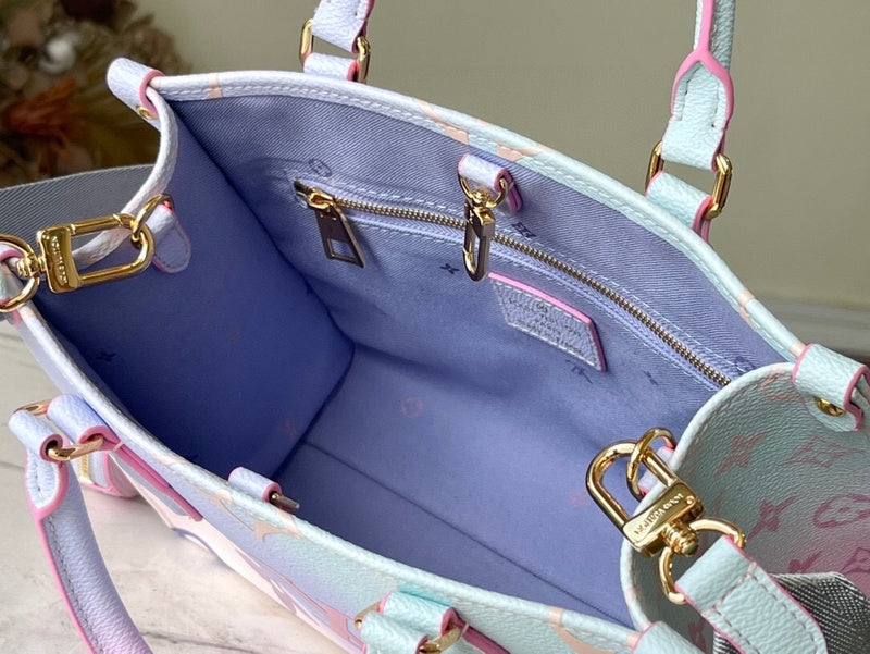 Fashion LTB-bags - 5007