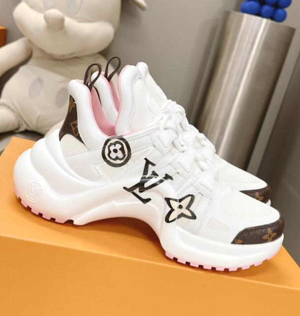 Luxe Touch Bags -  Women Shoes - 213