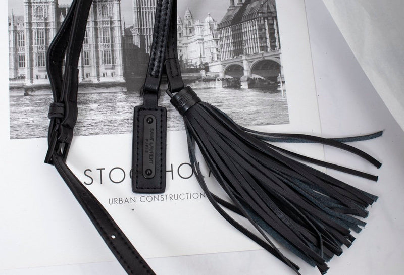 Fashion Luxe Touch bags - 3769
