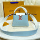 Luxe Touch Bags -   2350