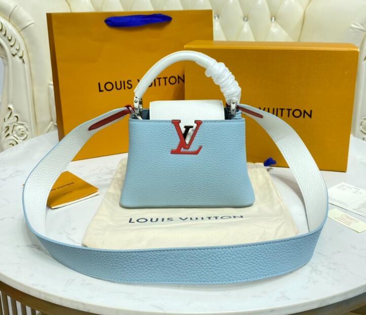 Luxe Touch Bags -   2350