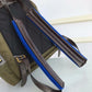 Luxe Touch Fashion -BBR Bags - 947