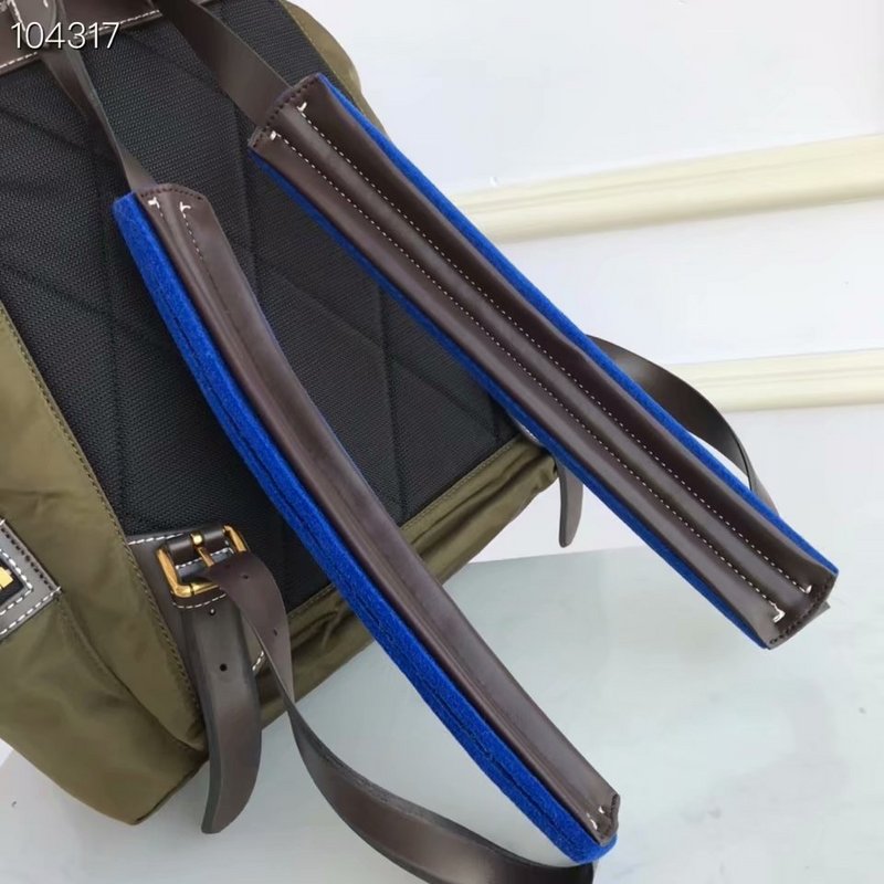 Luxe Touch Fashion -BBR Bags - 947