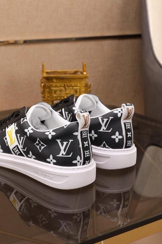 Luxe Touch Bags -  Men Shoes - 1978