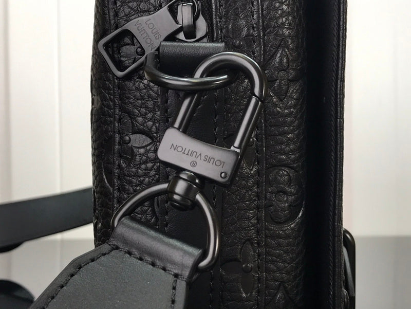 Luxe Touch Fashion LTB-bags - 17638