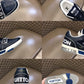 Luxe Touch Bags -  Men Shoes - 1262