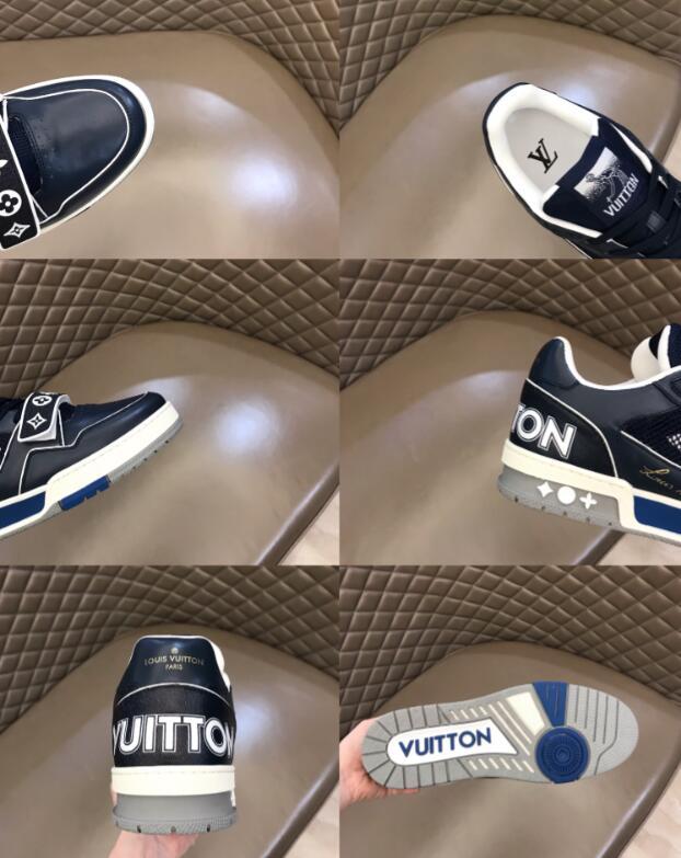 Luxe Touch Bags -  Men Shoes - 1262