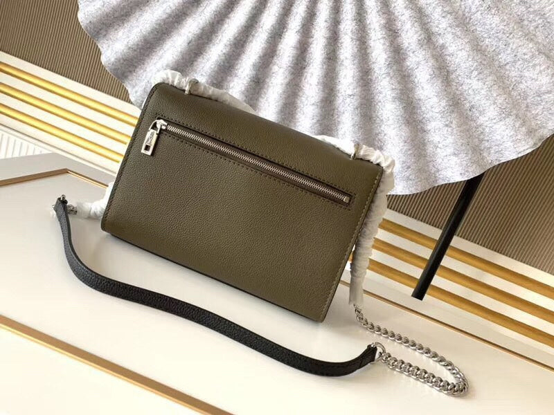 Fashion Luxe Touch bags - 3414
