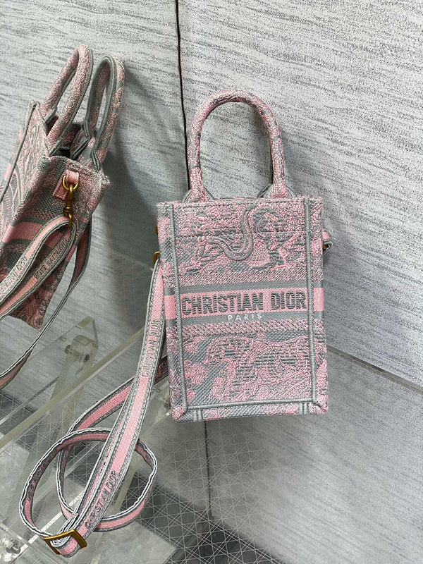 LTB - Luxe Touch Bags - 043