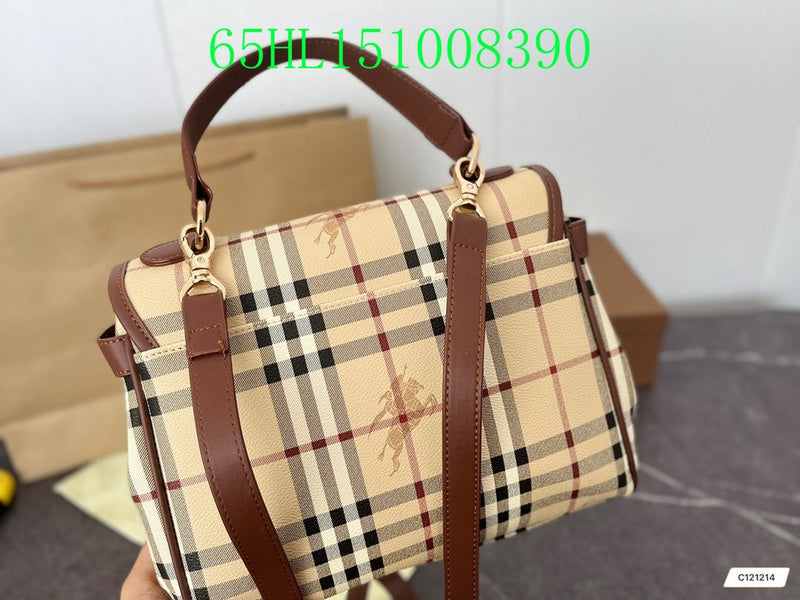 Luxe Touch Bags Fashion -BBR Bags - 266