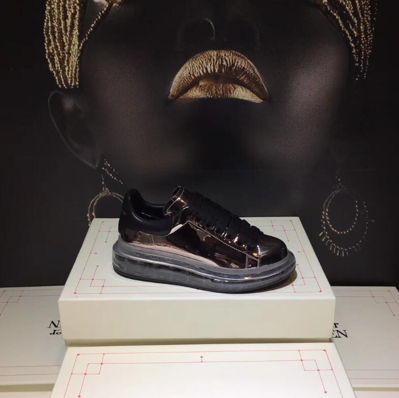 Luxe Touch Bags 

 - AQ Men SHoes - 436