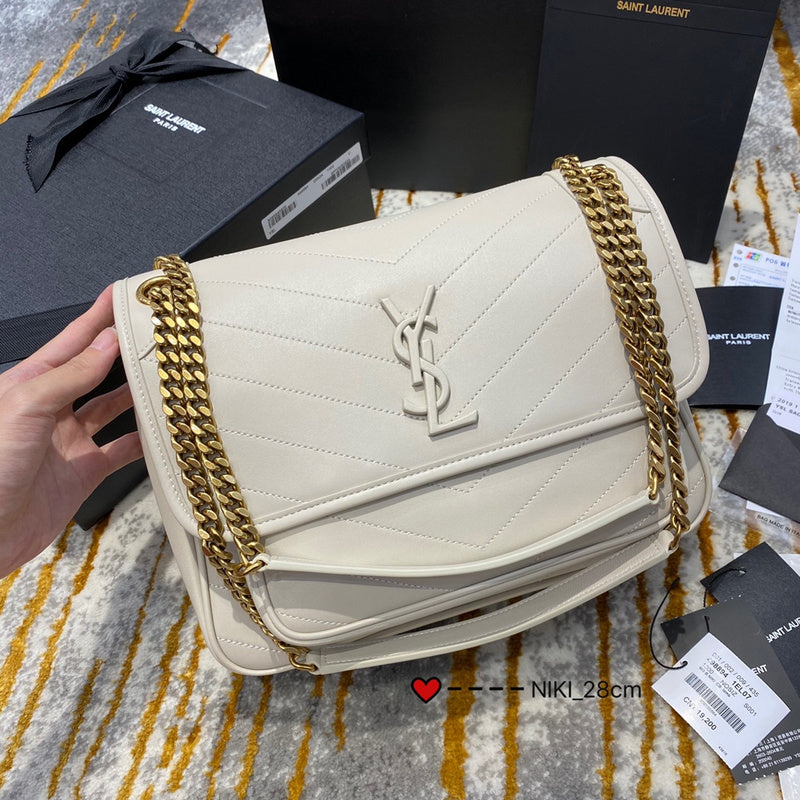 LTB - SLY Bags 333