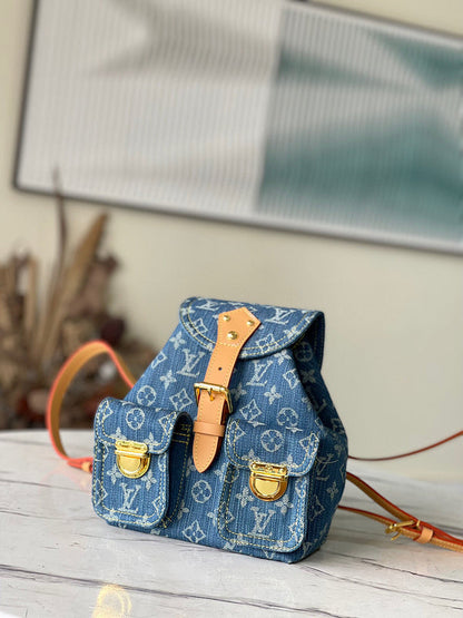 Fashion LTB-bags - 4893