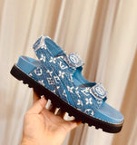 Luxe Touch Bags 

 - LTB Women Shoes - 612