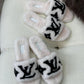 Luxe Touch Bags -  Women Shoes - 726