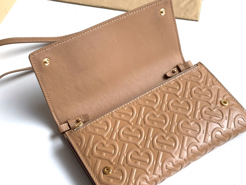 Luxe Touch Fashion -BBR Bags - 1491