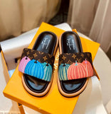 Luxe Touch Bags -  Women Shoes - 583