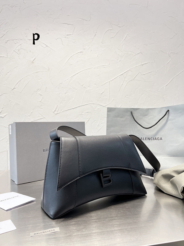 Luxe Touch Fashion - BGA Bags - 1637