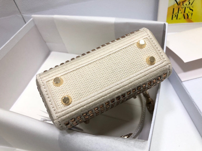 LTB - Luxe Touch Bags - 1640