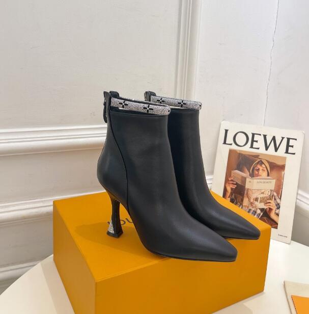 Luxe Touch Bags -  Women Shoes - 366