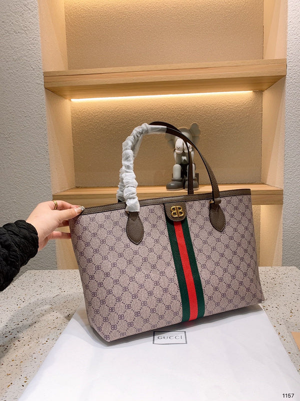 Luxe Touch Fashion - BGA Bags - 1530