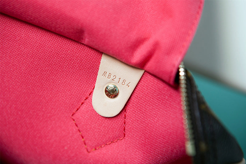 Luxe Touch Fashion LTB-bags - 8176