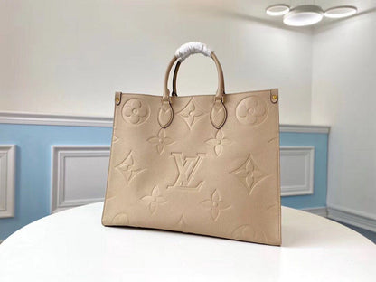 Luxe Touch Fashion LTB-bags - 17808