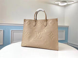 Luxe Touch Fashion LTB-bags - 17808