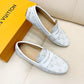 Luxe Touch Bags -  Men Shoes - 1314