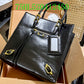Luxe Touch Fashion - BGA Bags - 1824