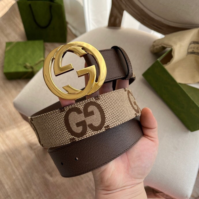 LTB  -Luxury  GCI  BELTS 029