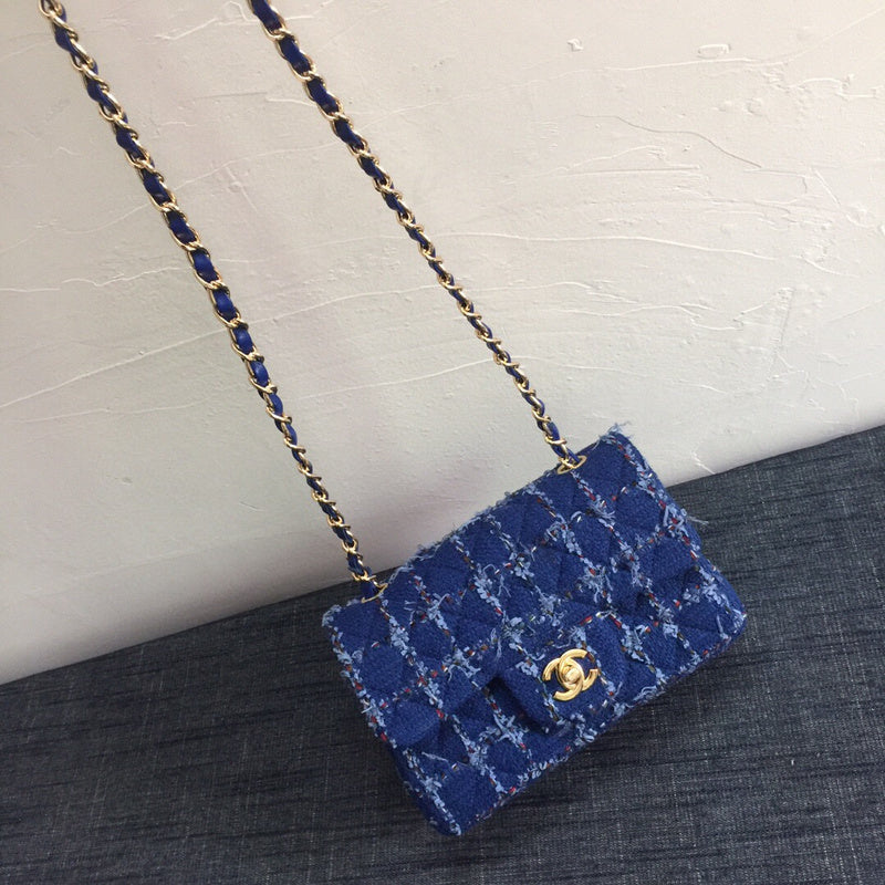 Luxe Touch Bags 

 -  Bags - 2649