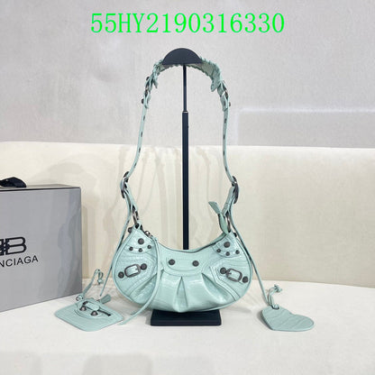Luxe Touch Fashion - BGA Bags - 1860