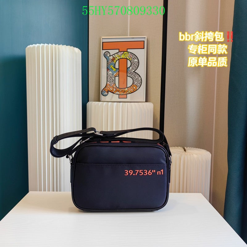 LTB Fashion -BBR Bags - 088
