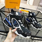 Luxe Touch Bags -  Men Shoes - 836
