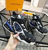 Luxe Touch Bags -  Men Shoes - 836