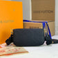 Fashion Luxe Touch bags - 3921