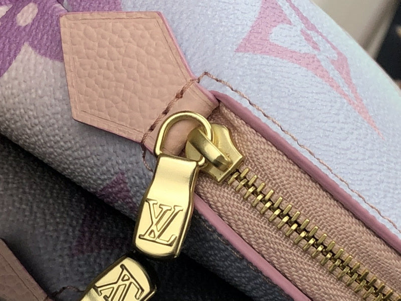 Fashion Luxe Touch bags - 3427