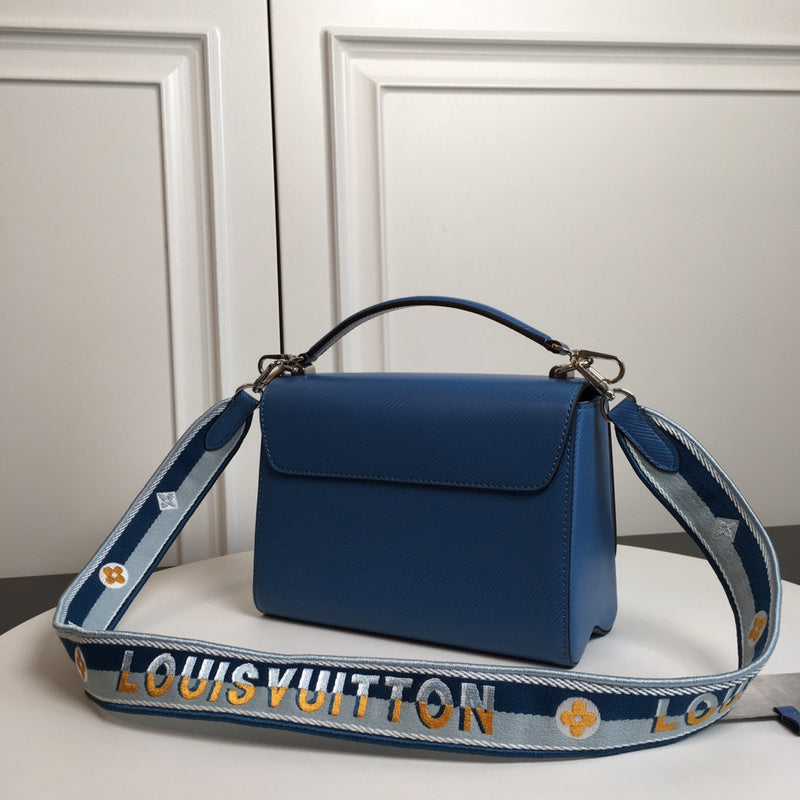 Luxe Touch Fashion LTB-Bags - 16974