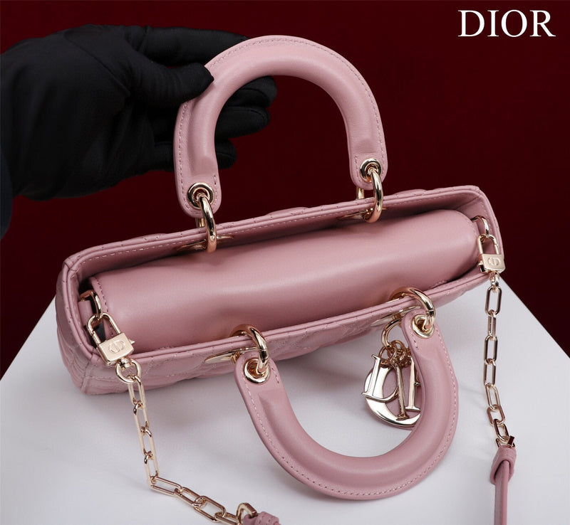 LTB - Luxe Touch Bags - 183