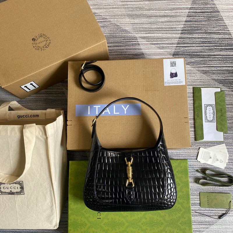 LTB - GG Bags - 1812