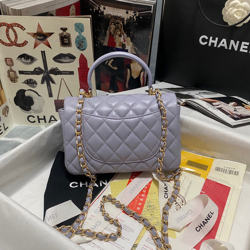 Luxe Touch Bags 

 -  Bags - 3340