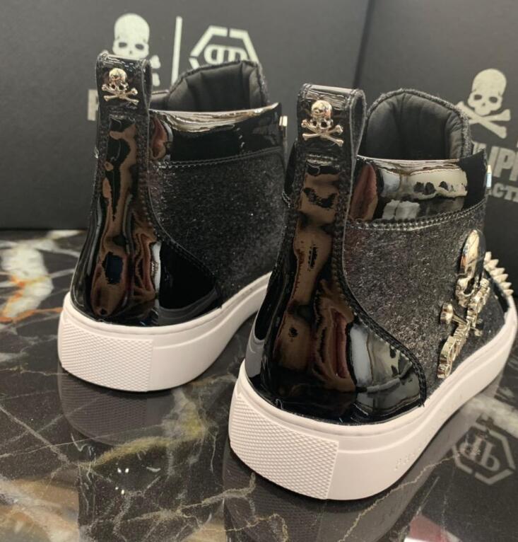 Luxe Touch Bags - PHP Shoes - 189